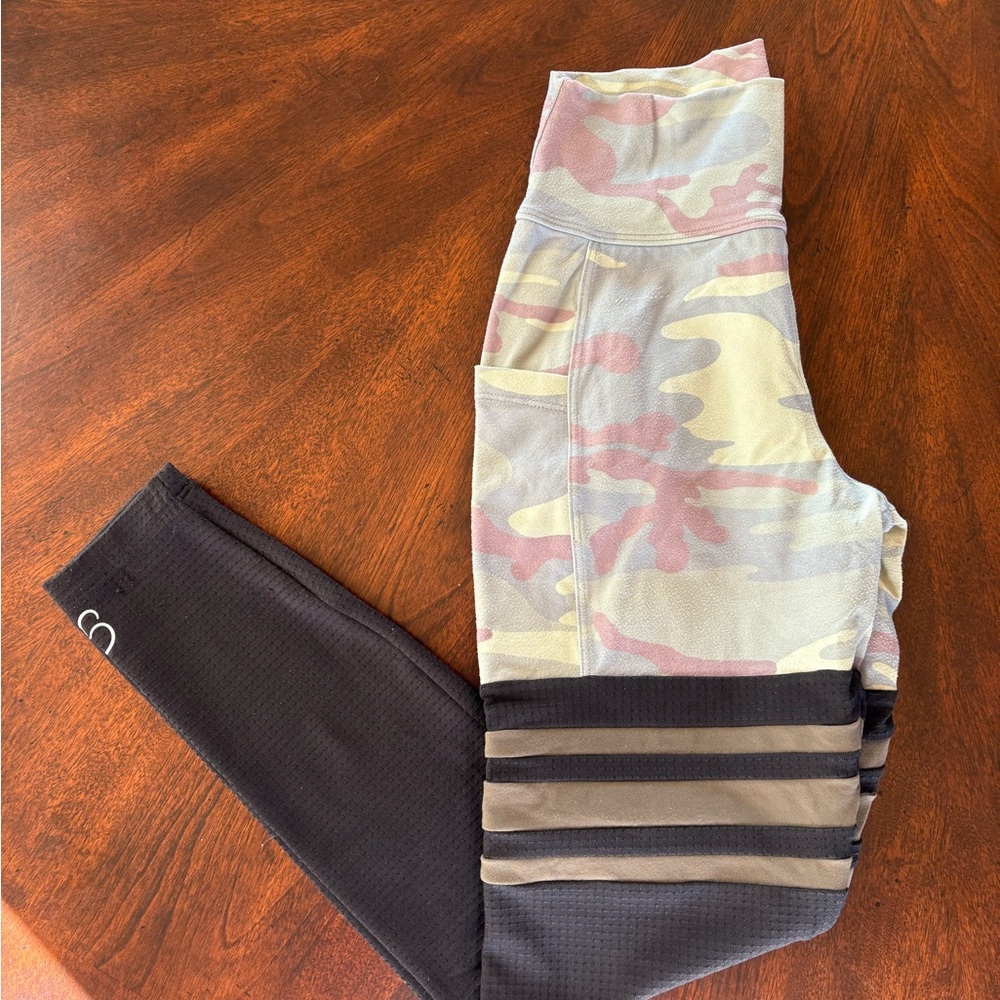 Bombshell leggings XS
